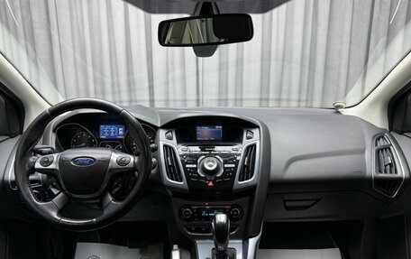 Ford Focus III, 2011 год, 899 000 рублей, 13 фотография