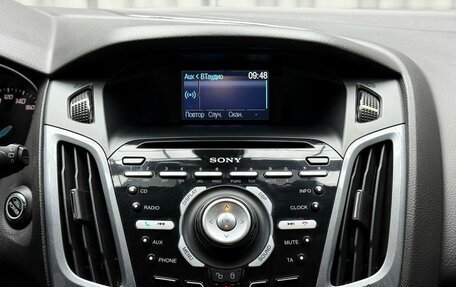 Ford Focus III, 2011 год, 899 000 рублей, 14 фотография