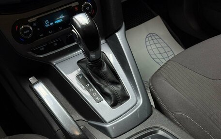 Ford Focus III, 2011 год, 899 000 рублей, 18 фотография