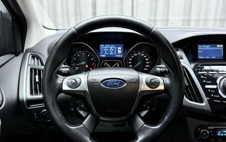 Ford Focus III, 2011 год, 899 000 рублей, 20 фотография