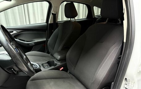 Ford Focus III, 2011 год, 899 000 рублей, 27 фотография