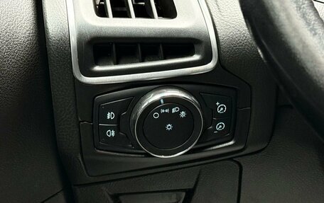 Ford Focus III, 2011 год, 899 000 рублей, 23 фотография