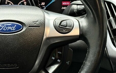 Ford Focus III, 2011 год, 899 000 рублей, 22 фотография