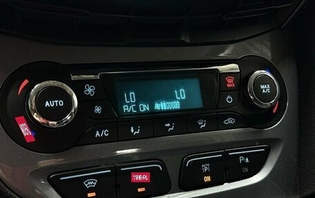 Ford Focus III, 2011 год, 899 000 рублей, 17 фотография