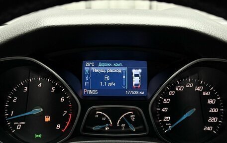 Ford Focus III, 2011 год, 899 000 рублей, 30 фотография