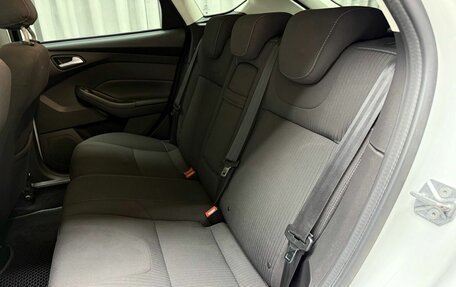 Ford Focus III, 2011 год, 899 000 рублей, 29 фотография