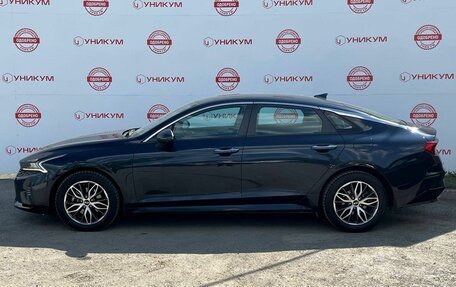 KIA K5, 2021 год, 1 800 000 рублей, 2 фотография