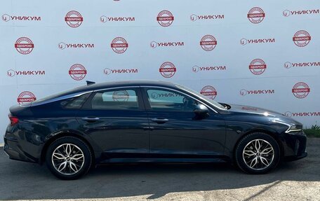 KIA K5, 2021 год, 1 800 000 рублей, 6 фотография
