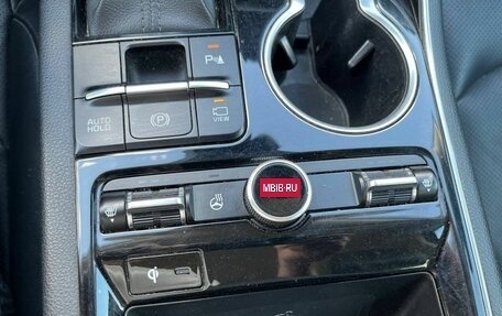 KIA K5, 2021 год, 1 800 000 рублей, 14 фотография