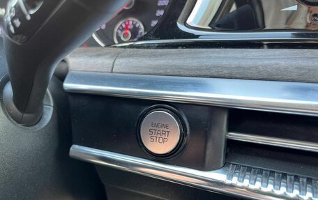 KIA K5, 2021 год, 1 800 000 рублей, 18 фотография