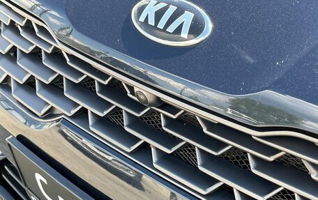 KIA K5, 2021 год, 1 800 000 рублей, 22 фотография