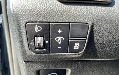 KIA K5, 2021 год, 1 800 000 рублей, 20 фотография