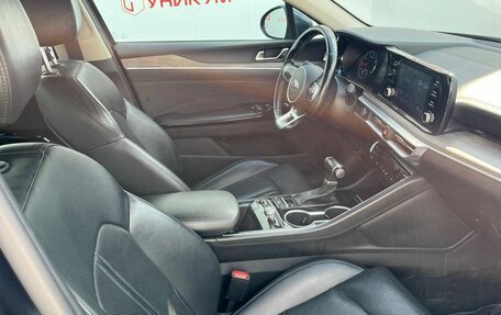 KIA K5, 2021 год, 1 800 000 рублей, 19 фотография
