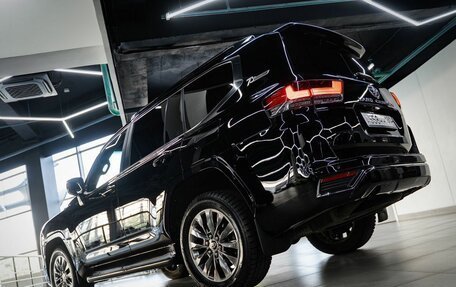 Toyota Land Cruiser, 2022 год, 8 499 000 рублей, 6 фотография