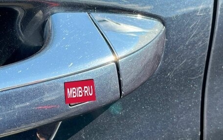 KIA K5, 2021 год, 1 800 000 рублей, 21 фотография
