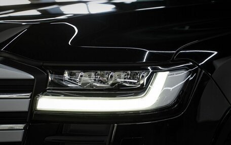 Toyota Land Cruiser, 2022 год, 8 499 000 рублей, 11 фотография