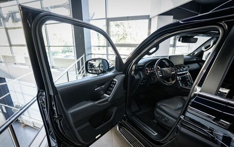 Toyota Land Cruiser, 2022 год, 8 499 000 рублей, 17 фотография