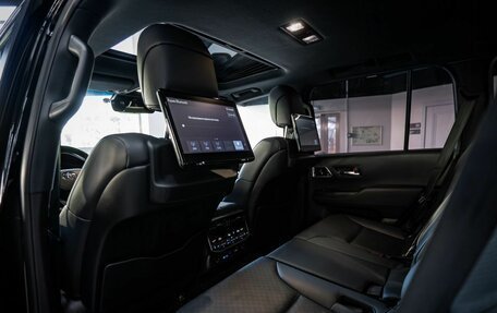 Toyota Land Cruiser, 2022 год, 8 499 000 рублей, 19 фотография