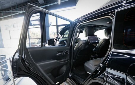 Toyota Land Cruiser, 2022 год, 8 499 000 рублей, 16 фотография