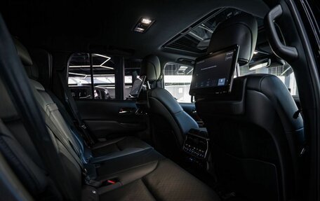 Toyota Land Cruiser, 2022 год, 8 499 000 рублей, 20 фотография