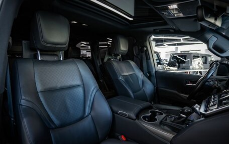 Toyota Land Cruiser, 2022 год, 8 499 000 рублей, 22 фотография