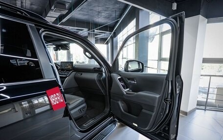 Toyota Land Cruiser, 2022 год, 8 499 000 рублей, 15 фотография