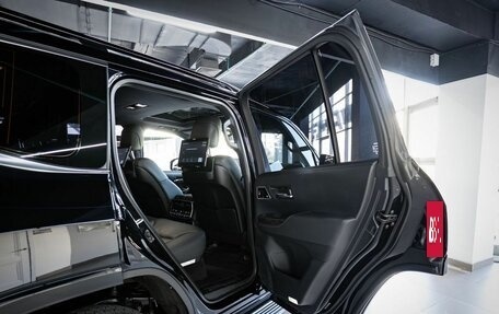 Toyota Land Cruiser, 2022 год, 8 499 000 рублей, 18 фотография