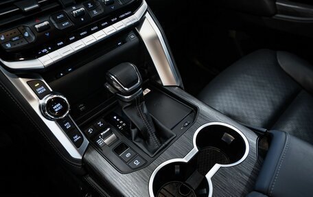 Toyota Land Cruiser, 2022 год, 8 499 000 рублей, 30 фотография