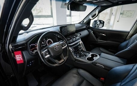 Toyota Land Cruiser, 2022 год, 8 499 000 рублей, 24 фотография