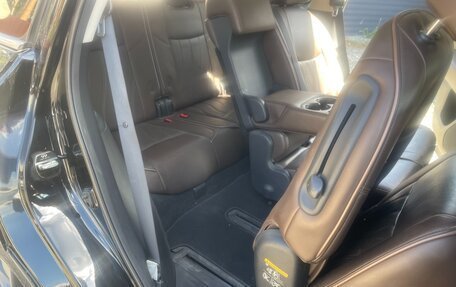 Infiniti JX, 2013 год, 1 799 000 рублей, 13 фотография