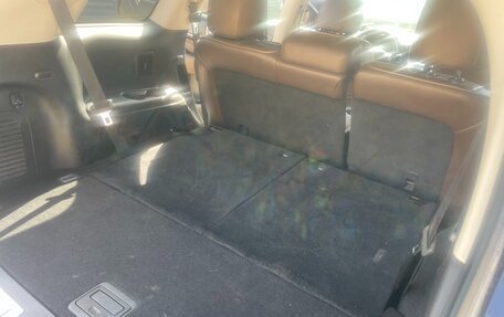 Infiniti JX, 2013 год, 1 799 000 рублей, 12 фотография