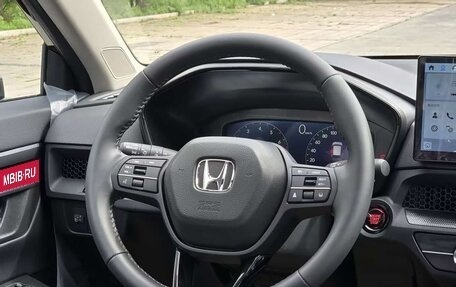 Honda CR-V, 2026 год, 3 810 000 рублей, 8 фотография