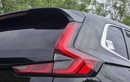 Honda CR-V, 2026 год, 3 810 000 рублей, 16 фотография