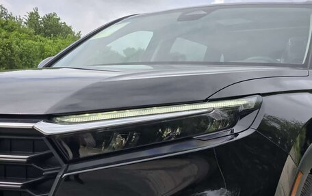Honda CR-V, 2026 год, 3 810 000 рублей, 15 фотография