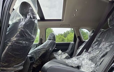 Honda CR-V, 2026 год, 3 810 000 рублей, 11 фотография