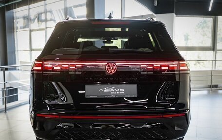 Volkswagen Teramont, 2026 год, 6 099 000 рублей, 4 фотография