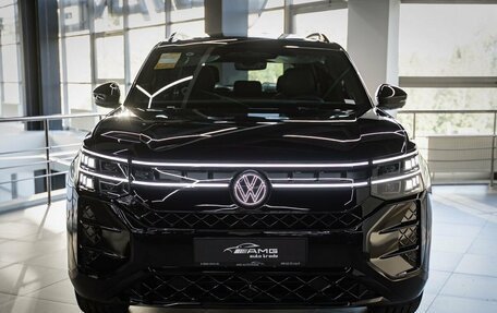 Volkswagen Teramont, 2026 год, 6 099 000 рублей, 2 фотография