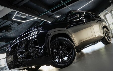 Volkswagen Teramont, 2026 год, 6 099 000 рублей, 5 фотография