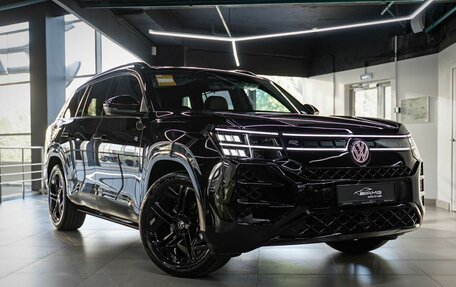 Volkswagen Teramont, 2026 год, 6 099 000 рублей, 3 фотография