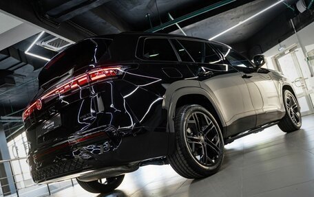 Volkswagen Teramont, 2026 год, 6 099 000 рублей, 11 фотография