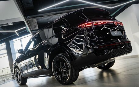 Volkswagen Teramont, 2026 год, 6 099 000 рублей, 13 фотография