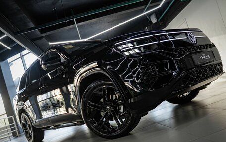 Volkswagen Teramont, 2026 год, 6 099 000 рублей, 10 фотография