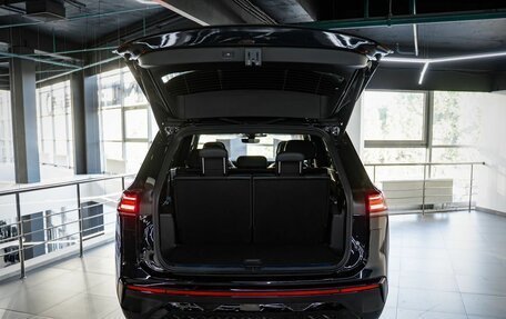 Volkswagen Teramont, 2026 год, 6 099 000 рублей, 14 фотография