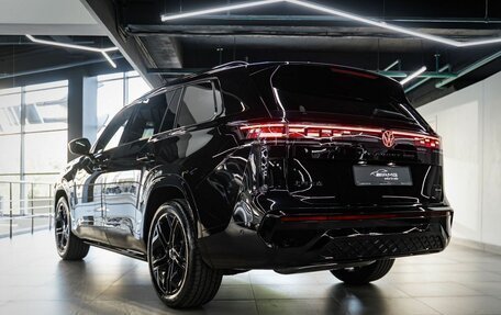 Volkswagen Teramont, 2026 год, 6 099 000 рублей, 9 фотография
