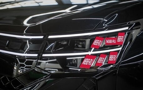 Volkswagen Teramont, 2026 год, 6 099 000 рублей, 6 фотография