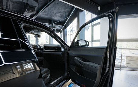 Volkswagen Teramont, 2026 год, 6 099 000 рублей, 18 фотография