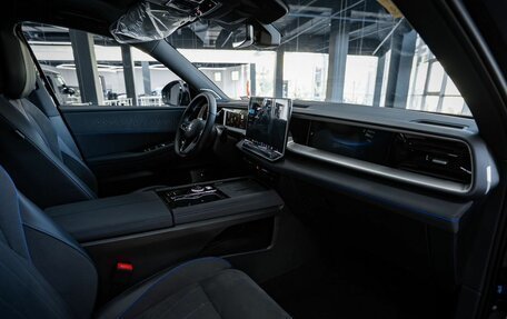 Volkswagen Teramont, 2026 год, 6 099 000 рублей, 22 фотография
