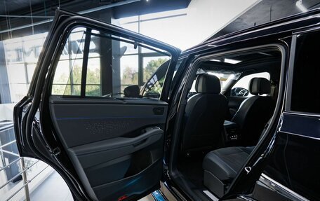 Volkswagen Teramont, 2026 год, 6 099 000 рублей, 16 фотография