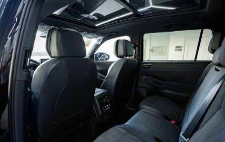 Volkswagen Teramont, 2026 год, 6 099 000 рублей, 25 фотография
