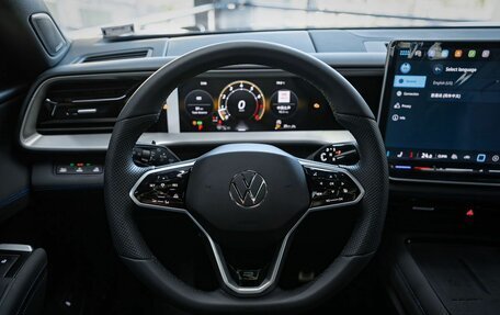 Volkswagen Teramont, 2026 год, 6 099 000 рублей, 31 фотография